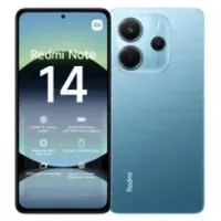 Imagem de Celular Xiaomi Redmi Note 14 4G 128GB / 6GB R | Atacado Imports Oficial